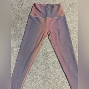 Beyond Yoga spacedye